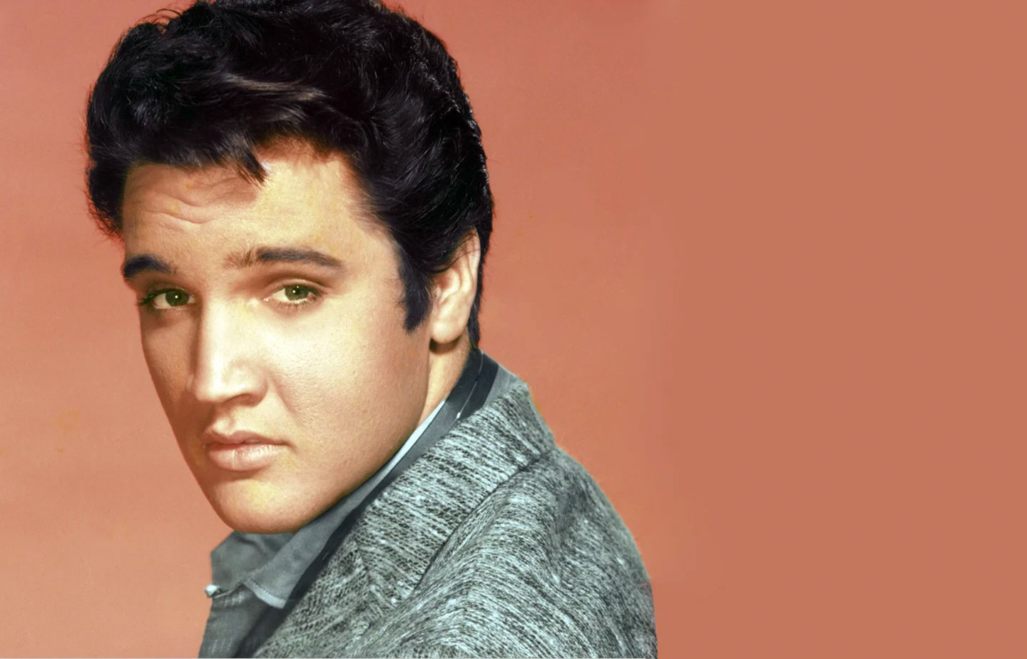 Elvis Presley - Ed Sullivan Show