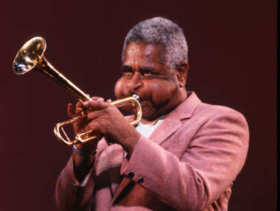 ◆DIZZY GILLESPIE/A CONCERT IN PARIS◆ROYAL ROOST 米盤