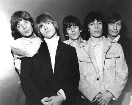 The Rolling Stones on The Ed Sullivan Show - Ed Sullivan Show