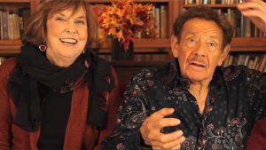 Stiller & Meara