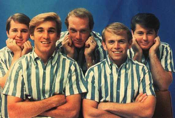 The Beach Boys on The Ed Sullivan Show - Ed Sullivan Show