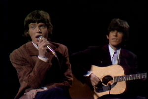 ROLLING STONES As Tears Go By