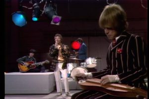 ROLLING STONES Lady Jane