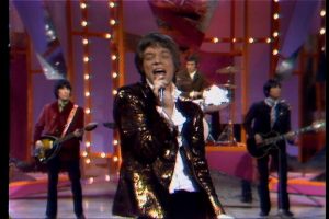 ROLLING STONES Let's Spend The Night Together