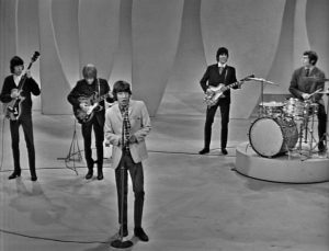 Rolling Stones Everybody Needs Somebody To Love