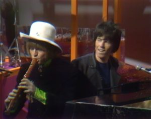 Rolling Stones Ruby Tuesday