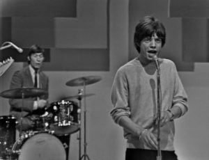 Rolling Stones Time Is On My Side