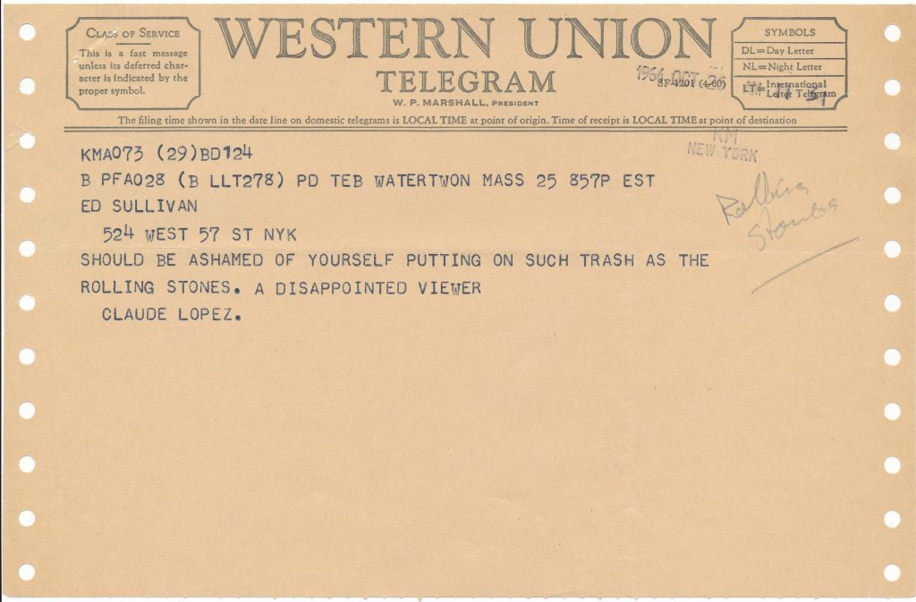 Western Union Telegram 10-15-64_Page_2