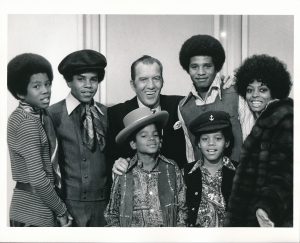 Jackson 5 & Diana Ross- T37286-R1-24. 12.14.69