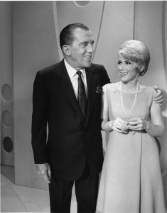 Joan Rivers Ed Sullivan
