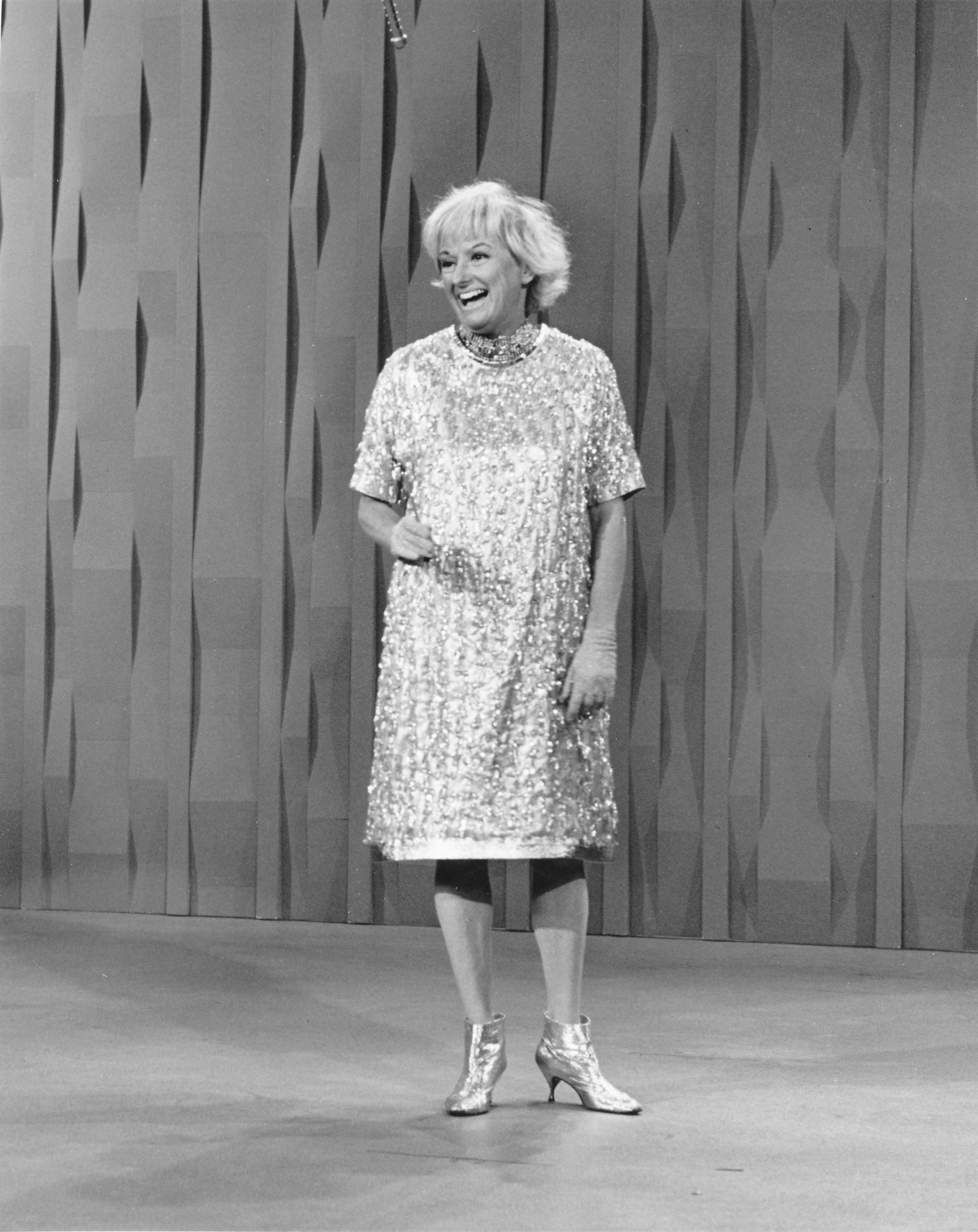 did ed sullivan smoke cigarettes Phyllis Diller on The Ed Sullivan Show