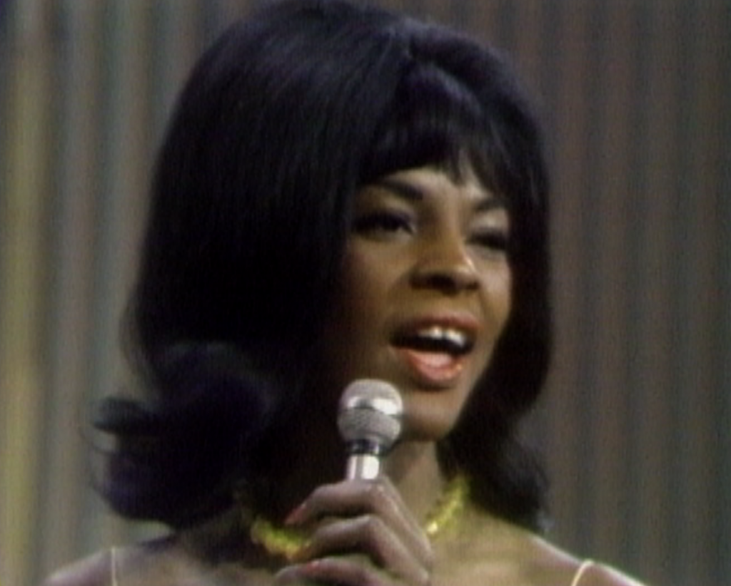 Martha Reeves