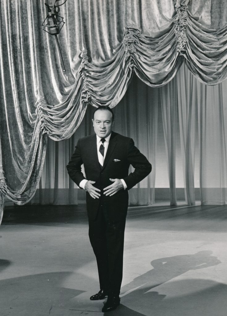 Bob Hope on The Ed Sullivan Show