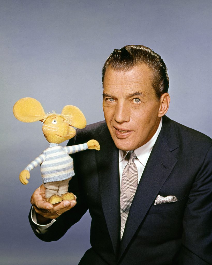 Topo Gigio