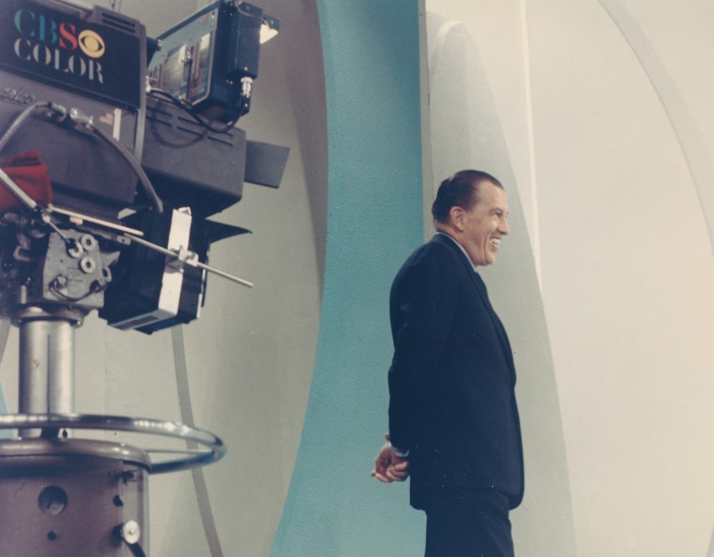 The First Color Episode