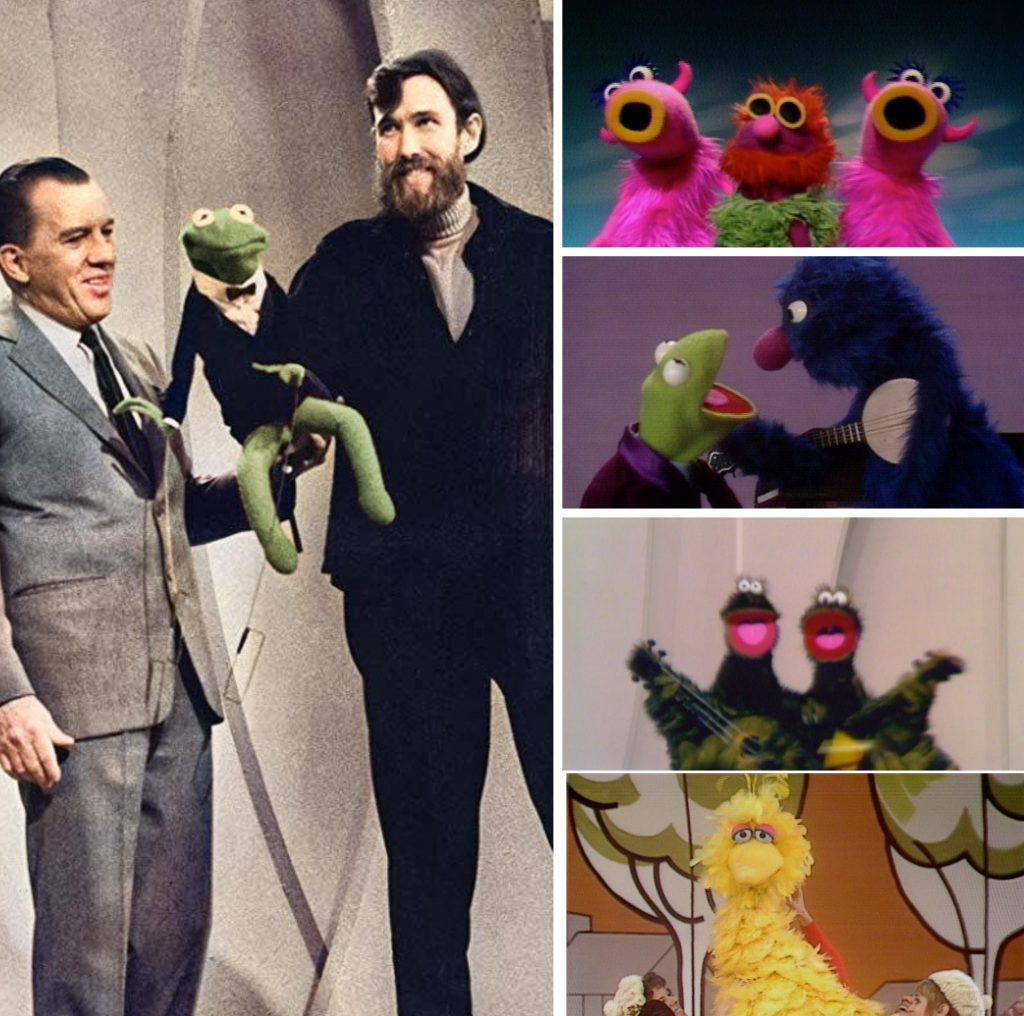 The Muppets