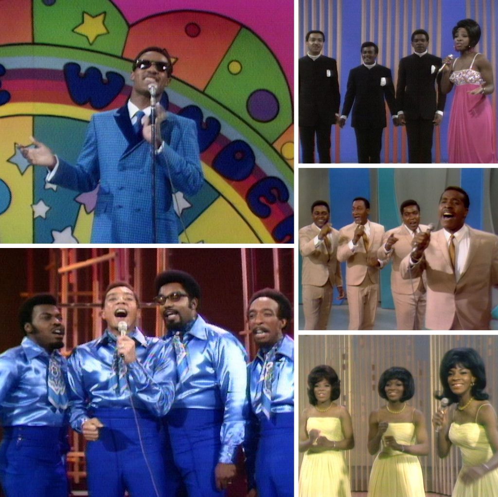 Motown