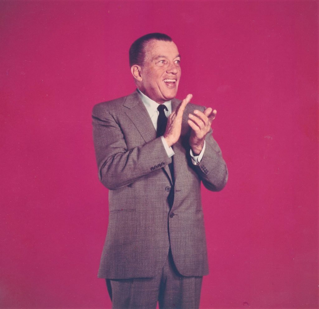 The Final Show