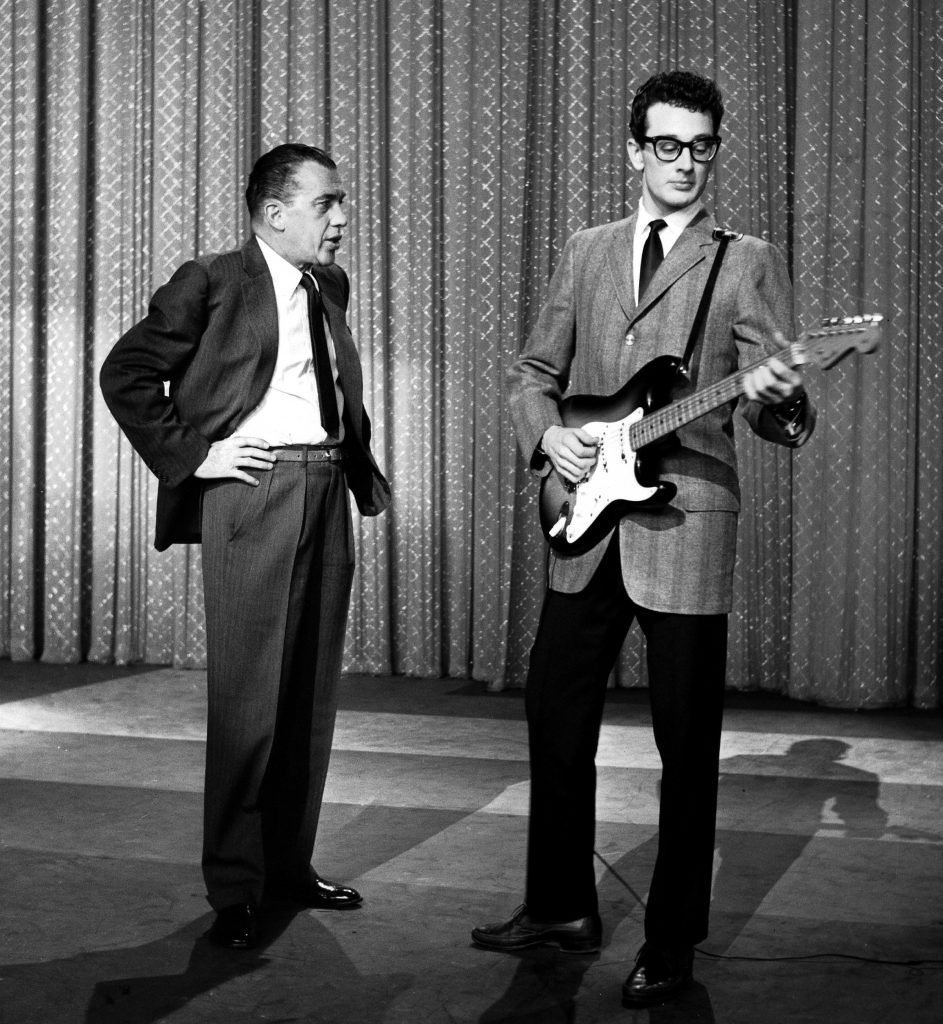 Buddy Holly