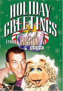 The Muppets - Ed Sullivan Show