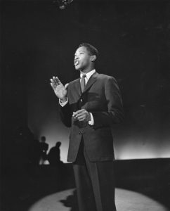Jackie Mason on The Ed Sullivan Show