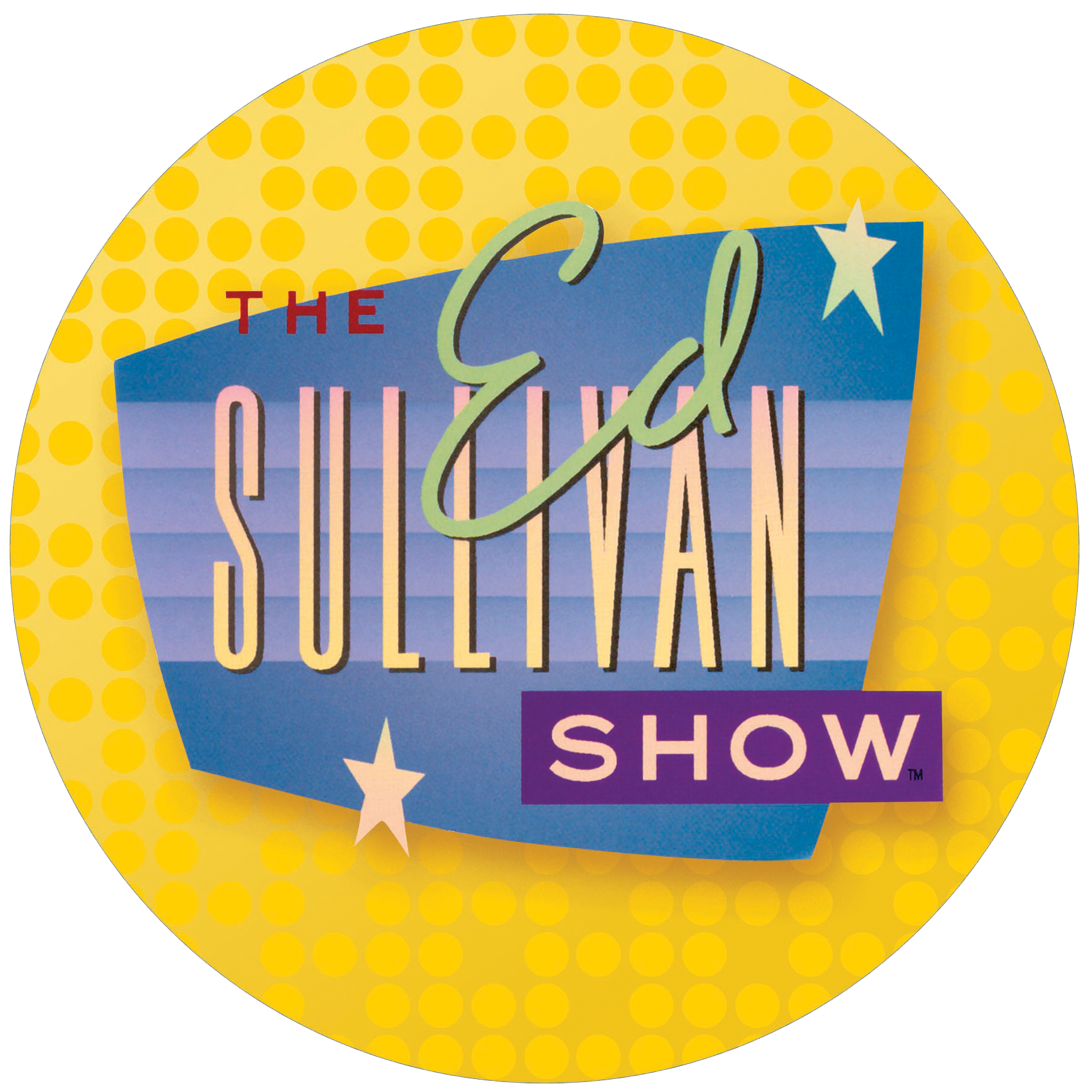 Ed Sullivan Show