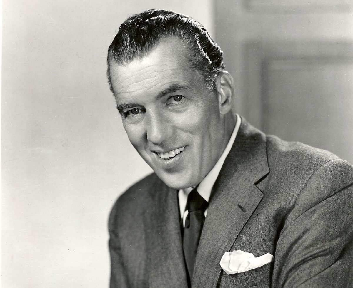About Ed Sullivan - Ed Sullivan Show