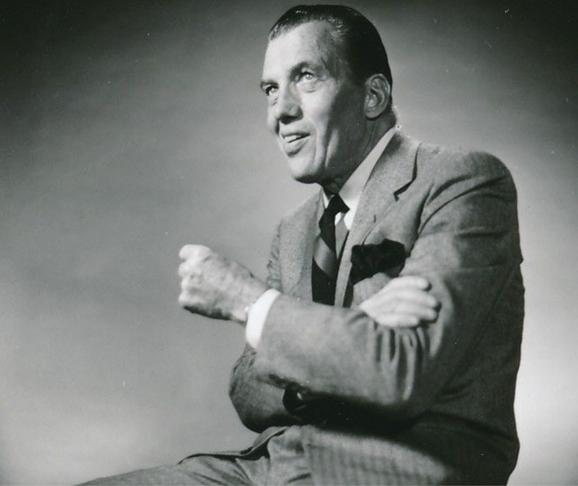 Ed Sullivan to be Inducted into the Rock & Roll Hall of Fame Class of ...